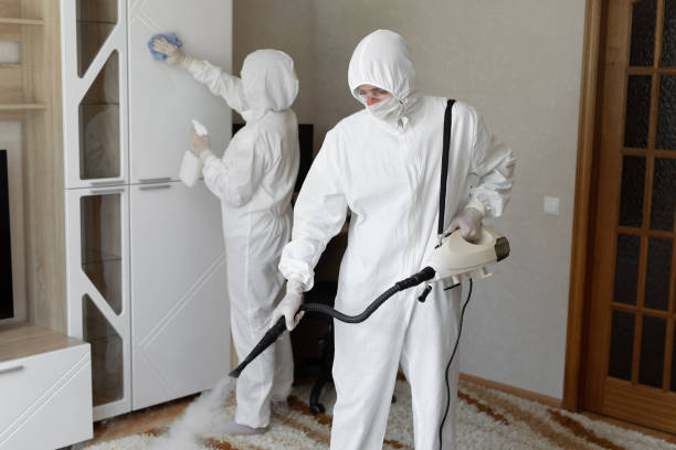 24/7 Emergency Infectious Disease Decontamination experts in Cayucos, CA